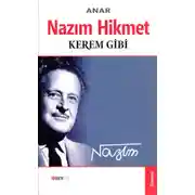 Постер книги Kerem Gibi