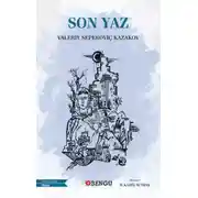 Постер книги Son Yaz