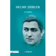 Постер книги Seçme Şiirler