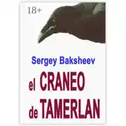 Постер книги El craneo de Tamerlan