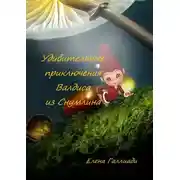 Постер книги Удивительные приключения Валдиса из Снумлина