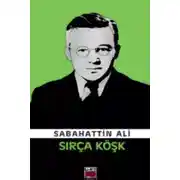 Постер книги Sırça Köşk