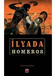 Гомер - İlyada