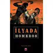 Постер книги İlyada