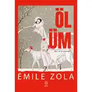 Постер книги Ölüm