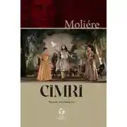 Постер книги Cimri