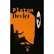 Постер книги Devlet