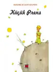 Антуан де Сент-Экзюпери - Küçük Prens