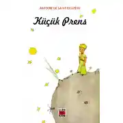 Постер книги Küçük Prens