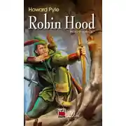 Постер книги Robin Hood
