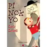 Постер книги Pinokyo