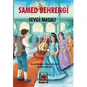 Постер книги Sevgi Masalı