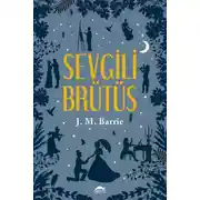 Постер книги Sevgili brütüs