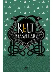 Джозеф Джекобс - Kelt masalları