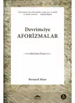 Джордж Бернард Шоу - Devrimciye aforizmalar