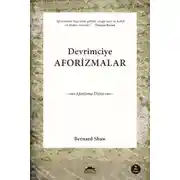 Постер книги Devrimciye aforizmalar