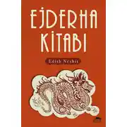Постер книги Ejderha kitabı
