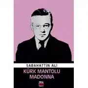 Постер книги Kürk Mantolu Madonna