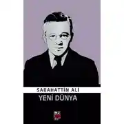Постер книги Yeni Dünya