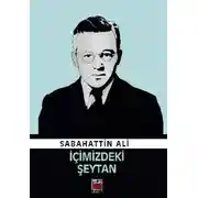 Постер книги İçimizdeki Şeytan