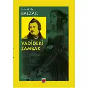 Постер книги Vadideki Zambak