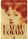 Гюстав Флобер - Madam Bovary