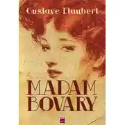Постер книги Madam Bovary