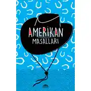 Постер книги Amerikan masalları
