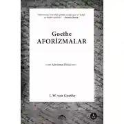 Постер книги Aforizmalar
