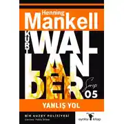 Постер книги Yanlış Yol