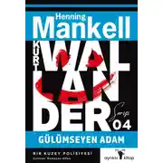 Постер книги Gülümseyen Adam