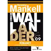 Постер книги Piramit ve Diğer Wallander Maceraları