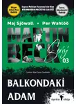 Пер Валё - Balkondaki Adam