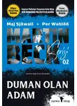 Пер Валё - Duman Olan Adam