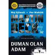 Постер книги Duman Olan Adam