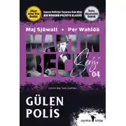 Постер книги Gülen Polis
