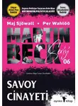 Пер Валё - Savoy Cinayeti