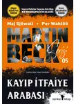 Пер Валё - Kayıp İtfaiye Arabası