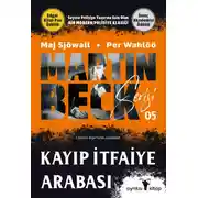 Постер книги Kayıp İtfaiye Arabası