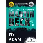 Постер книги Pis Adam