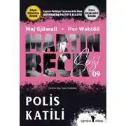 Постер книги Polis Katili