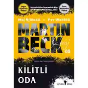 Постер книги Kilitli Oda