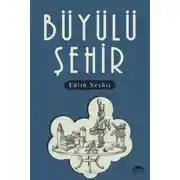 Постер книги Büyülü şehir