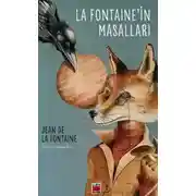 Постер книги La Fontaine’in Masalları