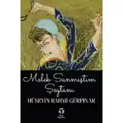 Постер книги Melek Sanmıştım Şeytanı