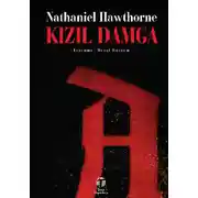 Постер книги Kızıl Damga