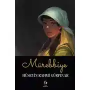 Постер книги Mürebbiye