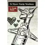 Постер книги Oz Diyarı: Teneke Woodman