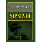 Постер книги Şıpsevdi