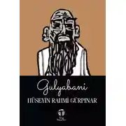 Постер книги Gulyabani